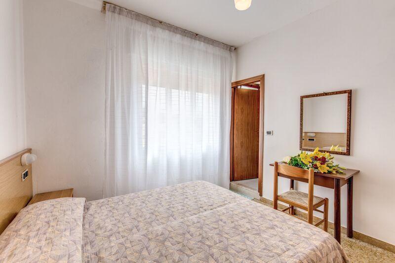 Hotel Manzoni Lido di Jesolo Ruang foto