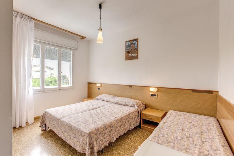 Hotel Manzoni Lido di Jesolo Bagian luar foto