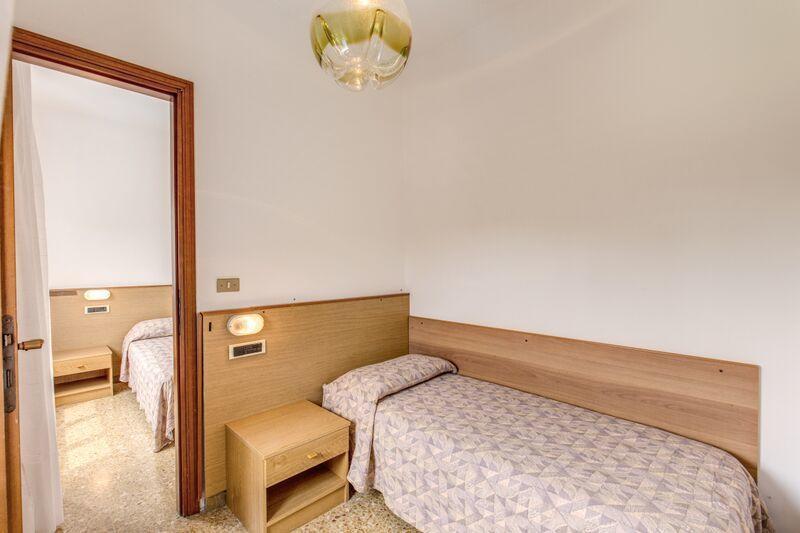 Hotel Manzoni Lido di Jesolo Ruang foto